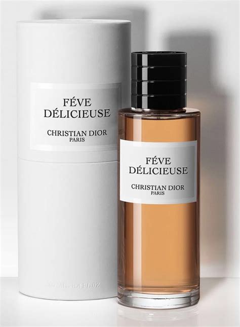 dior feve délicieuse|Dior feve delicieuse perfume.